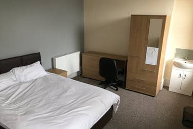 5 bed house, Bryn Road, Brynmill, Swansea, SA20AP - Image 6